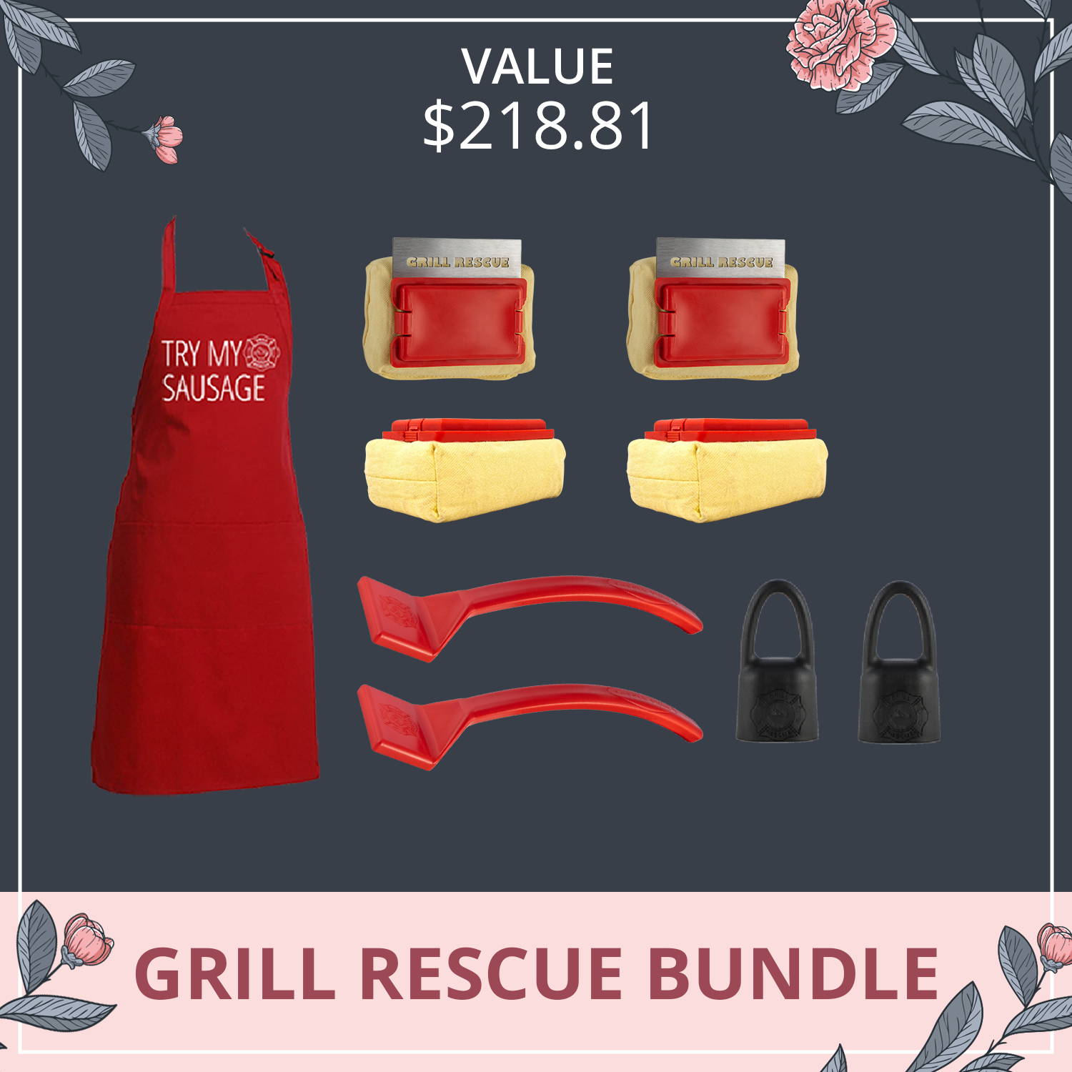 Shop MOTHERS DAY SALE at Rescue Rescue